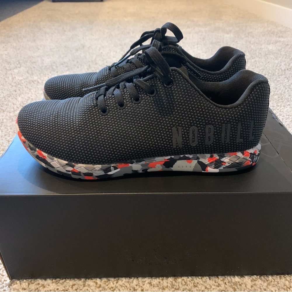 Nobull Wild Storm Women’s Trainers